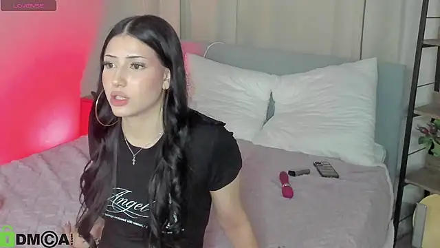 DianaRayyy লাইভ XXX চ্যাট