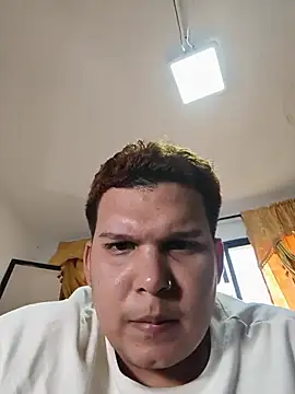 Tyler_Gaell – Naživo XXX chat