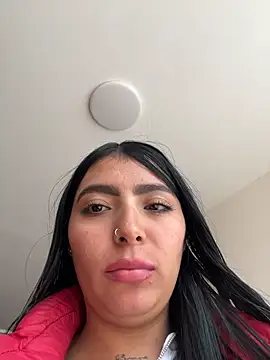 Marianbelle's Live XXX Chat