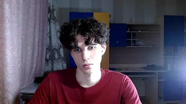 Show de richard_kaupo na webcam