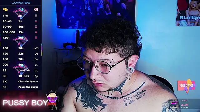 princeFtm ওয়েবক্যাম শো