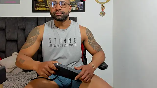 MattRodriguez9 Webcamshow