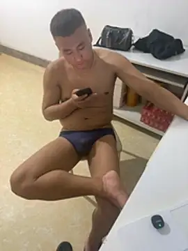 Stripchat-SM 网络视讯表演
