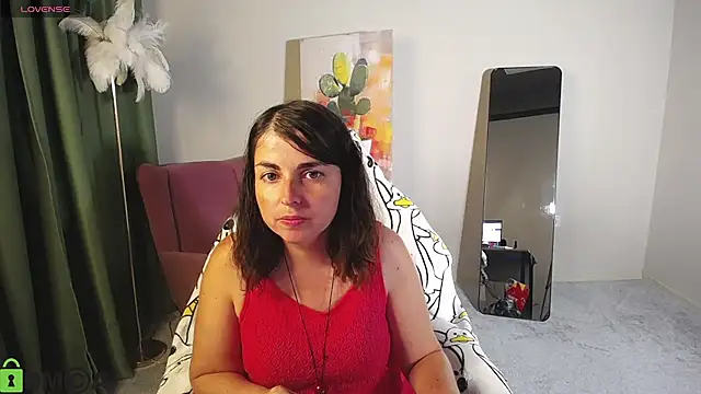 MartaEdams: απευθείας συνομιλία ΧΧΧ