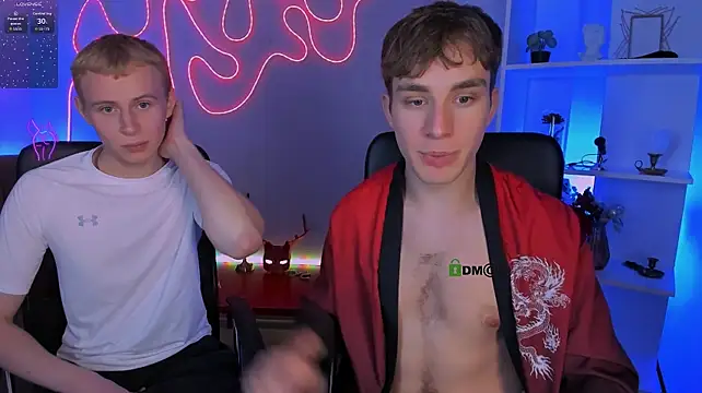 Онлайн чат XXX kael_rin