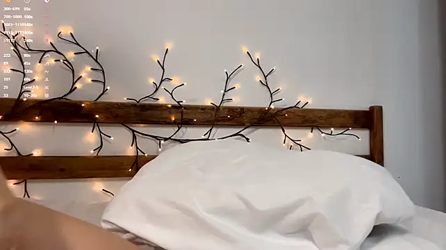 LessieKeisker 现场XXX聊天