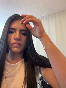 Eilie_xxx's Live XXX Chat