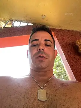 el_marditooon Webbikameraesitys