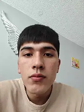 Show de webcam de Jaxon__King