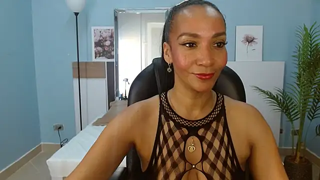 Manuela_giraldo_ Chat XXX in diretta
