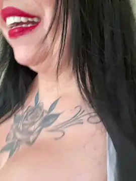 Chat XXX en directo de eva_sexx69