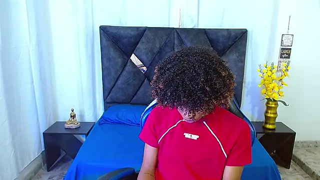 angelll18_ Webcam Show