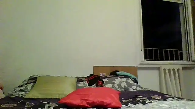 Show de yoahotpetrafiery na webcam