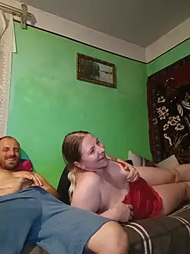 دردشة Aliceandmario الجنسية المباشرة