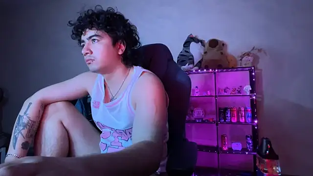 _ELIGOS_ – Naživo XXX chat