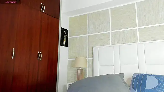 ismaels11 Adlı Modelin Web Kamerası Şovu