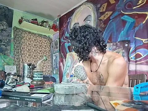 Toycockhot Live XXX-chat