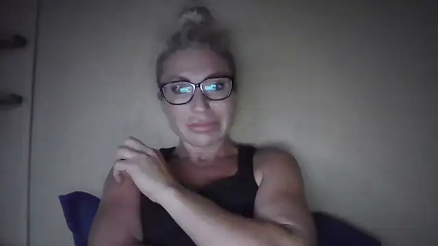 fox_red_lady7 Live XXX-chat