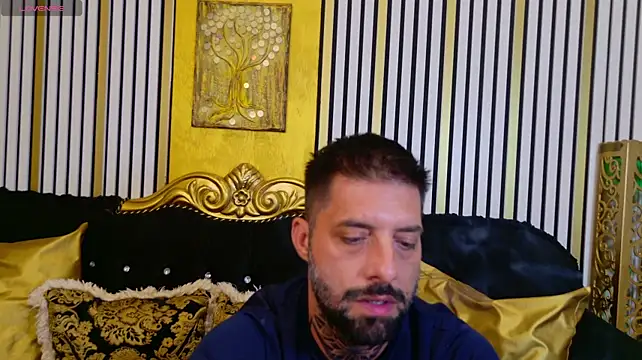 TommyDum Live XXX Chat