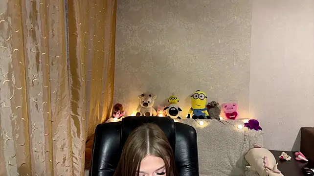 urcutiebunnyy Webcamshow