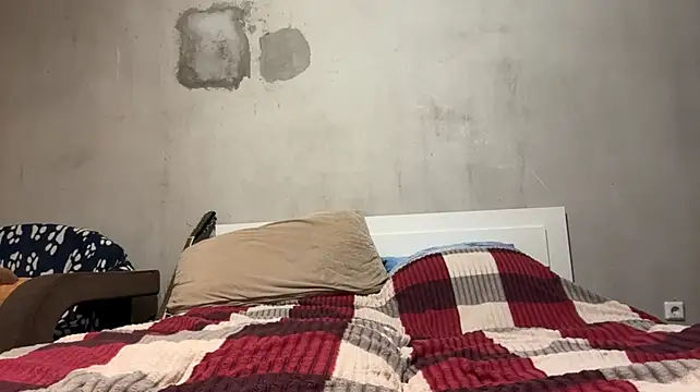 Chat +18 de CieraMulhall ao vivo