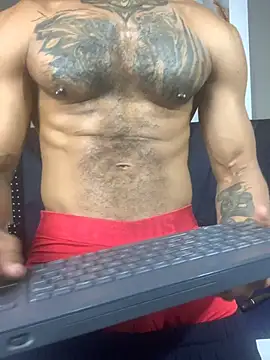 Živý XXX chat Salomon_koude