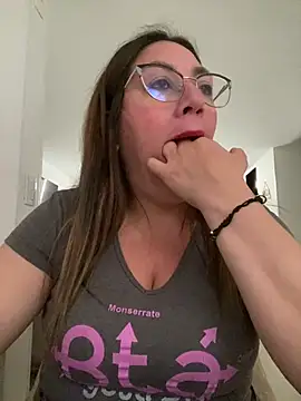 Chat XXX en directo de SCARLET-20