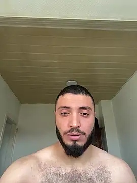 AmjadAlpha Live XXX-chat