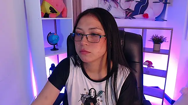 mieruco_chan Live XXX-Chat