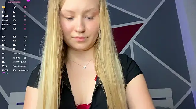 likamedi's Live XXX Chat