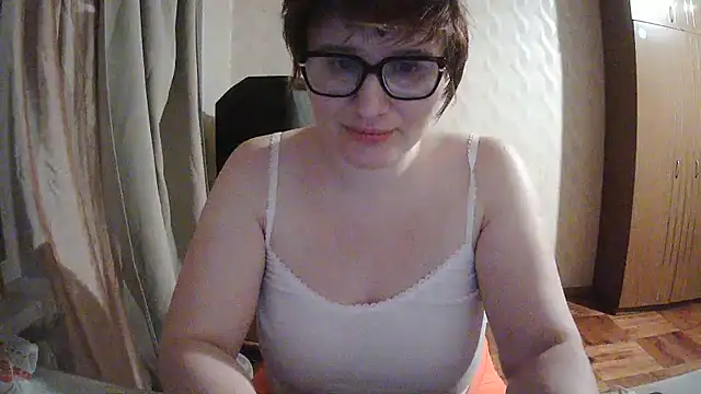 Jolinaha Chat XXX in diretta