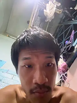 patipon55のウェブカメラショー