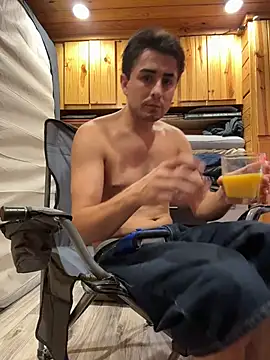 SierraxRuben26 Webcam Show