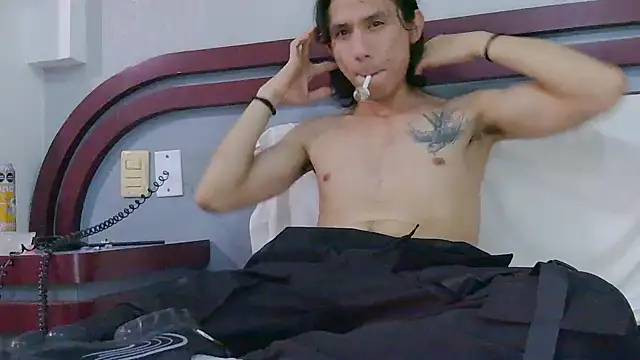Czat XXX na żywo – Latinopervs