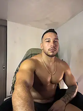 FreszX Pertunjukan Webcam