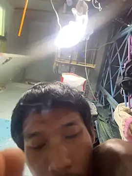 patipon55 Show Webcam