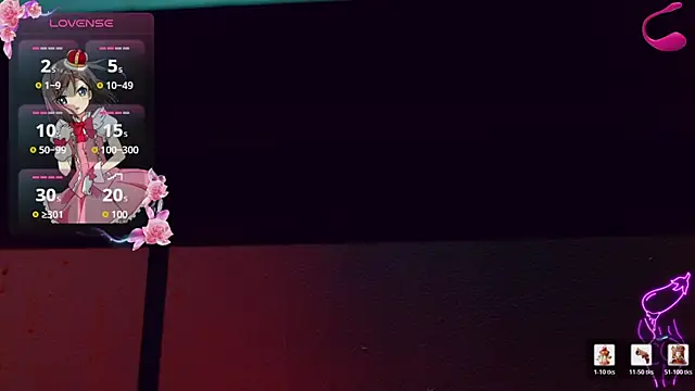 دردشة caribbean_passion_ الجنسية المباشرة