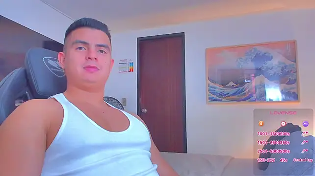 RJBarto Show Webcam