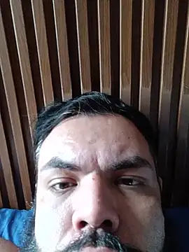 Show de webcam de Caio_fer97