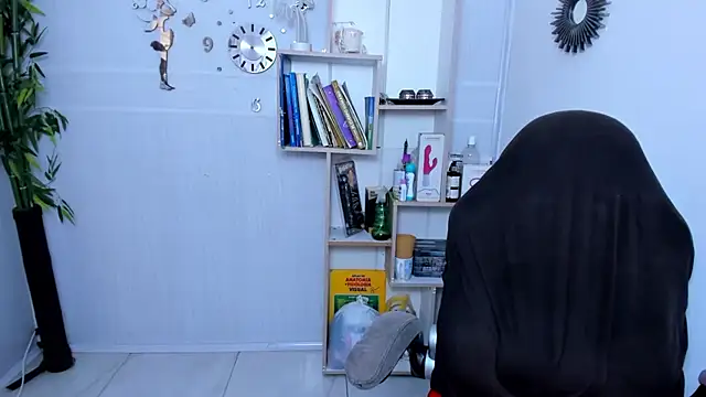 bbw_charlote Obrolan Langsung XXX