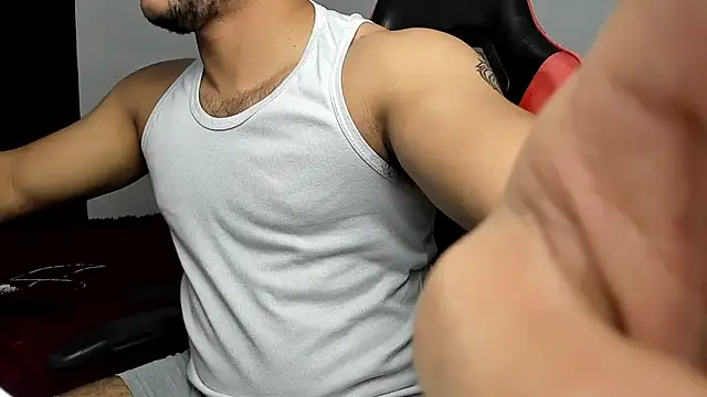 Chat XXX Live Javier_Hot27_