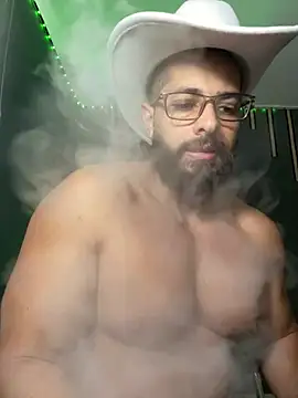 magnumchris Webcam Show
