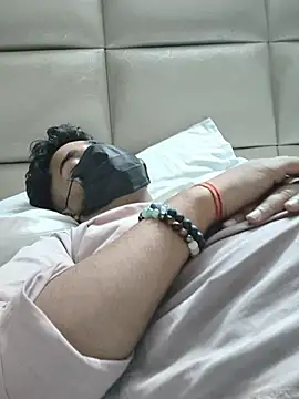 BeardKingoBack Webcam show