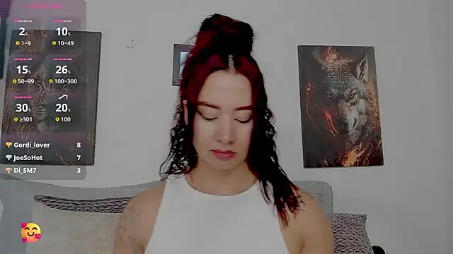 Chat +18 de AngelMartinss ao vivo