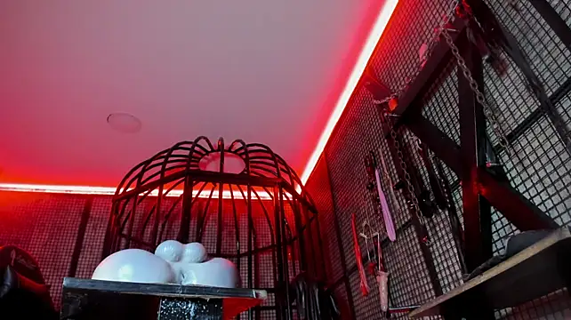 NAILAHARD Live XXX Chat