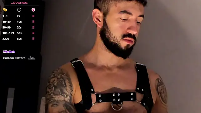 MarkWalker__ élő XXX-chatje