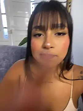 Mariangel_11 Chat XXX in diretta