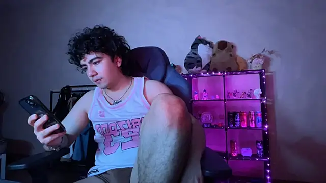 Czat XXX na żywo – _ELIGOS_