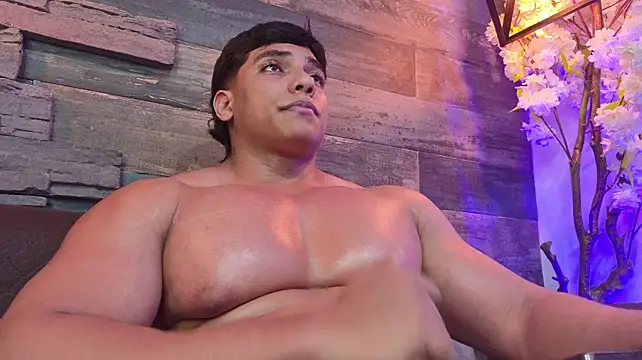 JacobStonne Live XXX-chat
