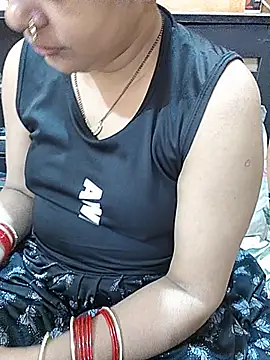 XXX chat uživo modela O_My_GoodnesS